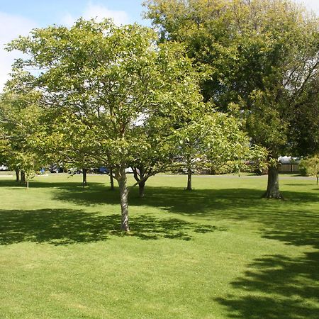 Levin Top 10 Holiday Park מראה חיצוני תמונה