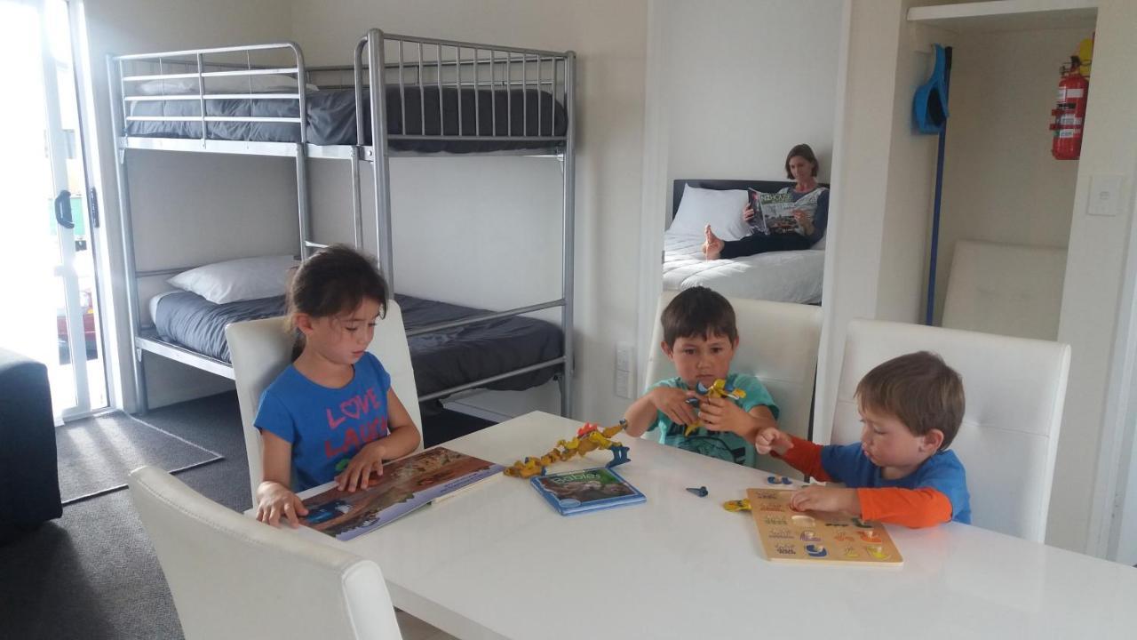 Levin Top 10 Holiday Park מראה חיצוני תמונה