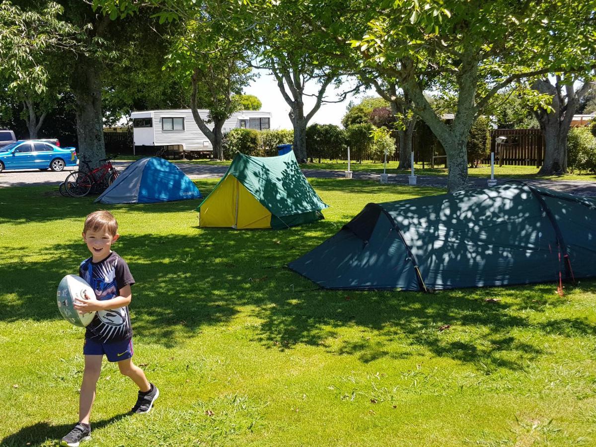 Levin Top 10 Holiday Park מראה חיצוני תמונה