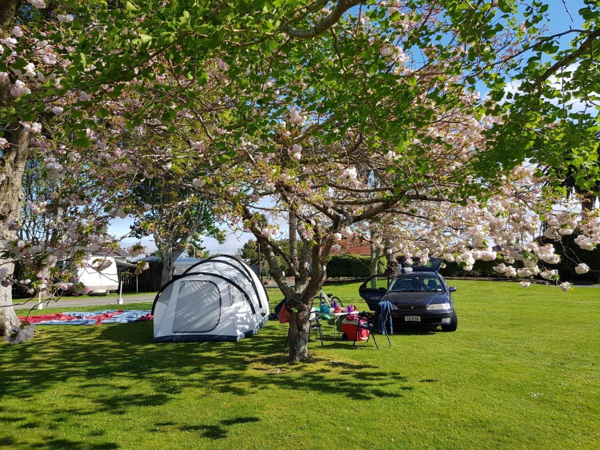 Levin Top 10 Holiday Park מראה חיצוני תמונה