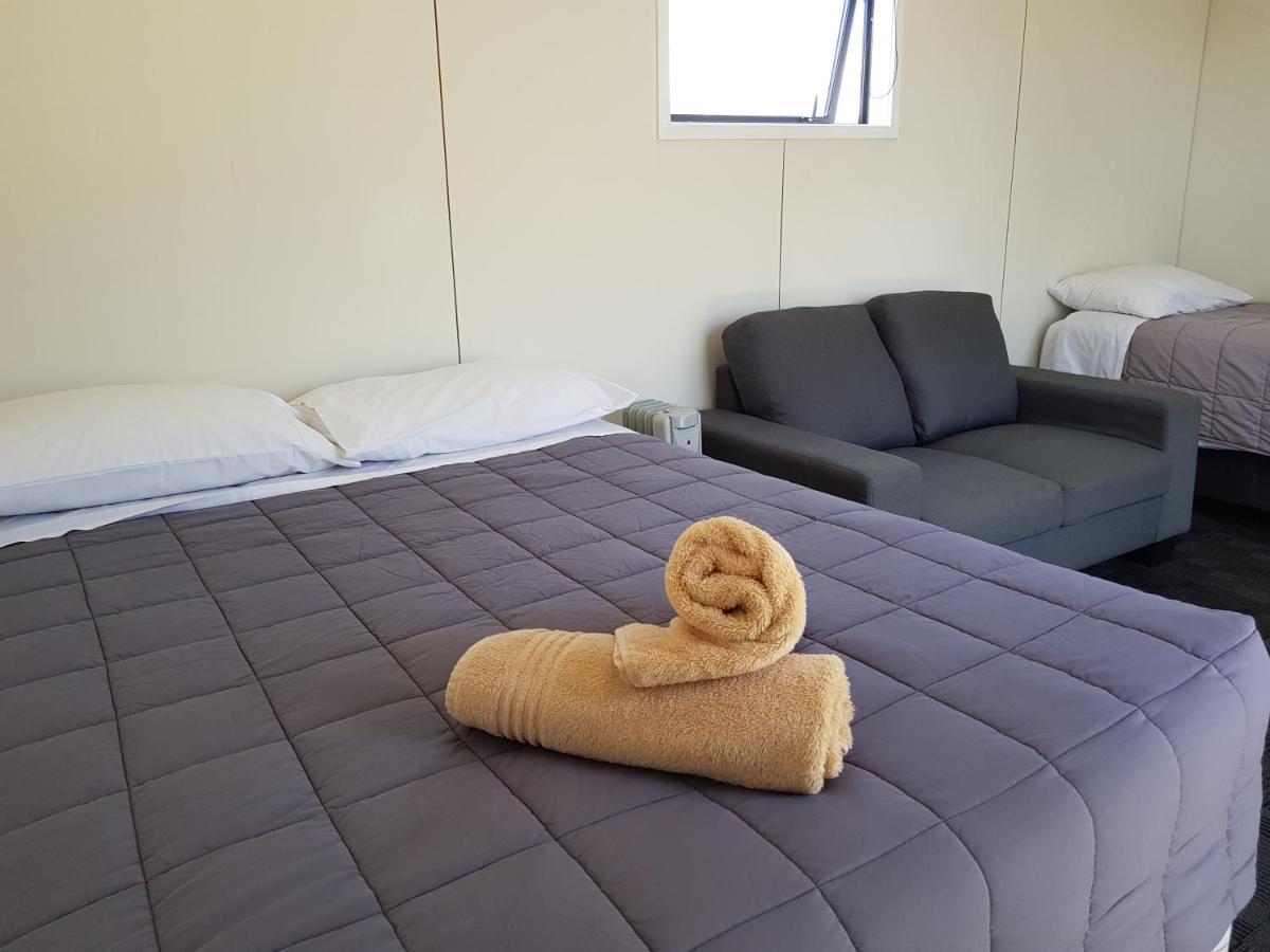 Levin Top 10 Holiday Park מראה חיצוני תמונה