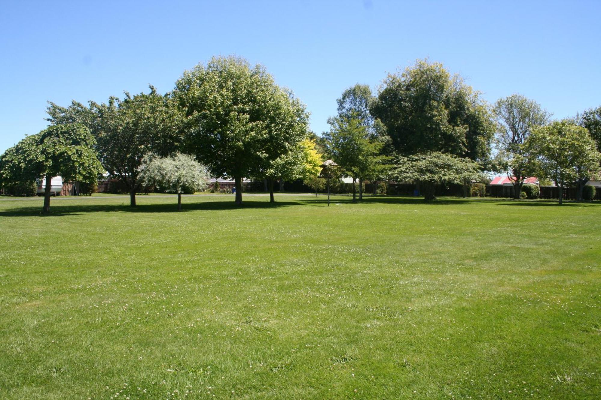 Levin Top 10 Holiday Park מראה חיצוני תמונה