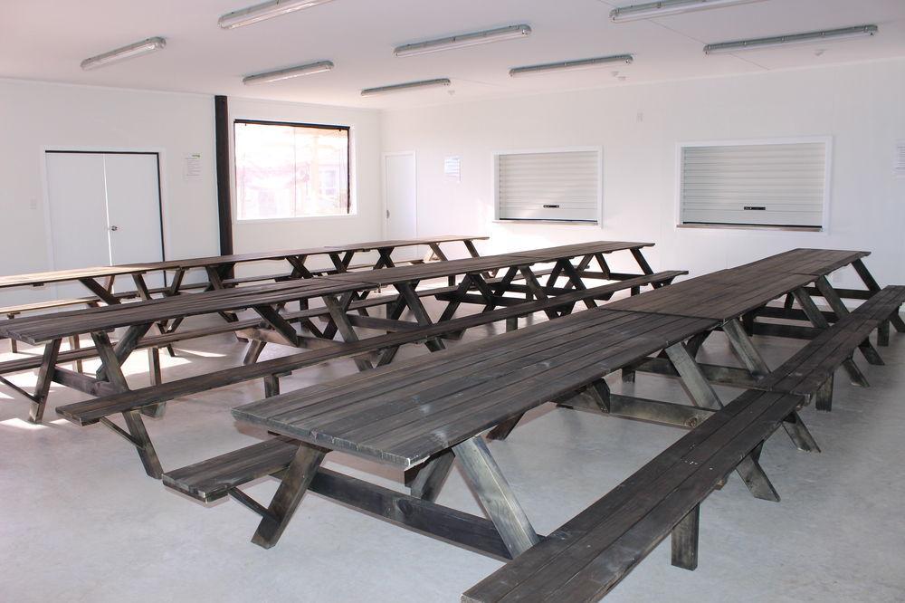 Levin Top 10 Holiday Park מראה חיצוני תמונה