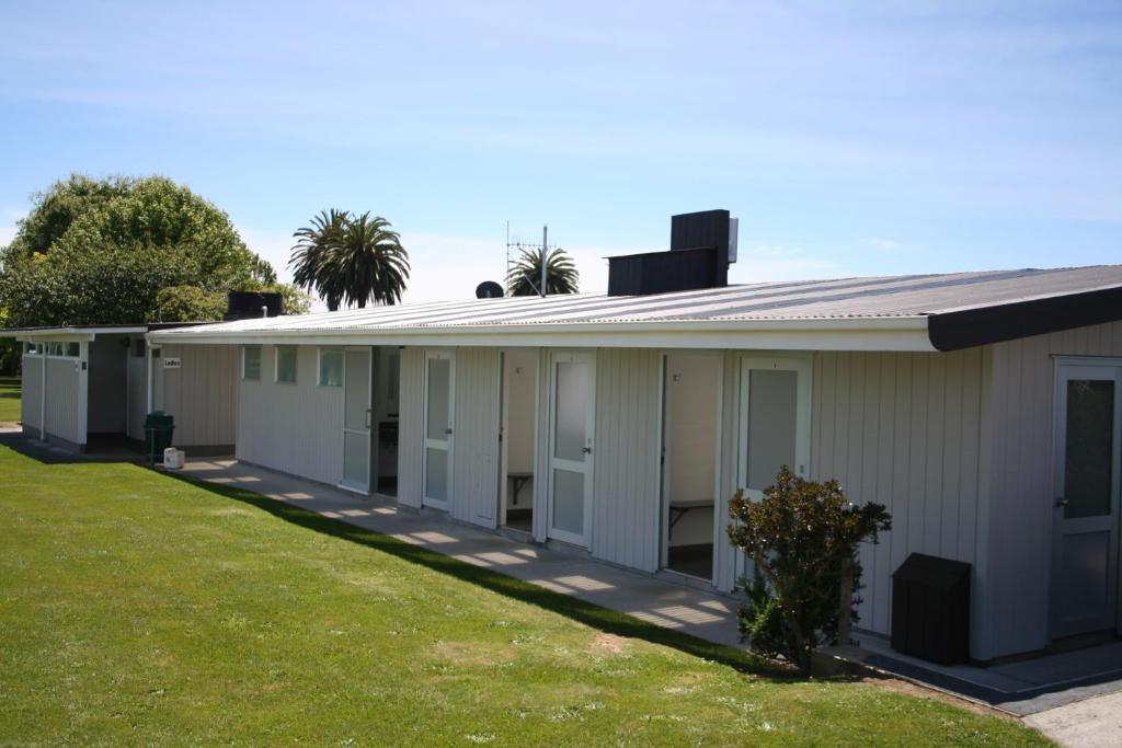 Levin Top 10 Holiday Park מראה חיצוני תמונה
