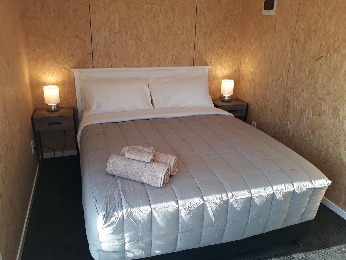 Levin Top 10 Holiday Park מראה חיצוני תמונה